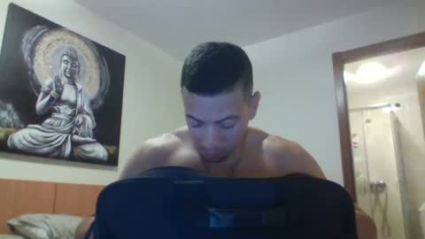 Jonhdoe22 online show from 12.04.24