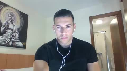 Jonhdoe22 online show from 12.07.24