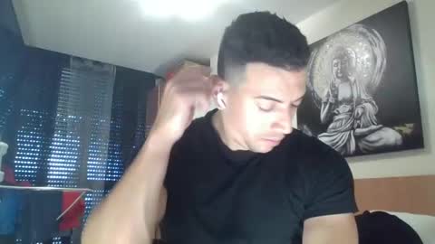 Jonhdoe22 online show from 01.04.25