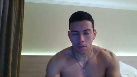 Jonhdoe22 online show from 01.16.25