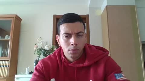 Jonhdoe22 online show from 01.20.25