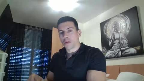 Jonhdoe22 online show from 01.20.25