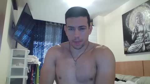 Jonhdoe22 online show from 01.23.25