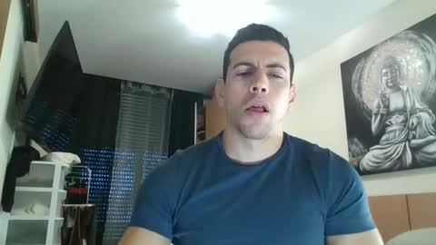 Jonhdoe22 online show from 01.27.25