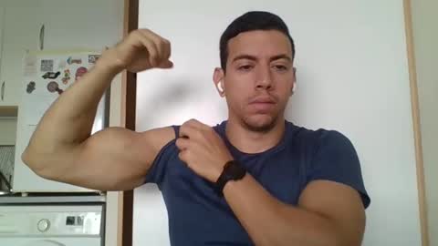 Jonhdoe22 online show from 01.29.25