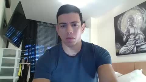 Jonhdoe22 online show from 01.30.25