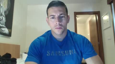 Jonhdoe22 online show from 02.25.25