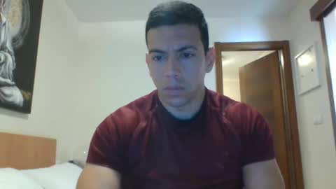 Jonhdoe22 online show from 02.28.25