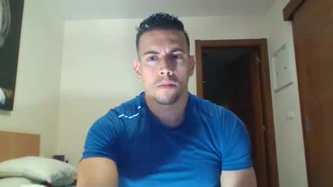 Jonhdoe22 online show from 03.10.25