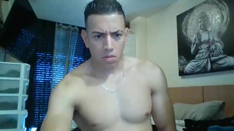 Jonhdoe22 online show from 09.09.25