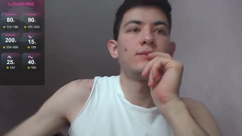 jonhy_merlin online show from 12.15.24