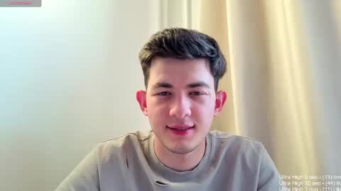 jonhy_merlin online show from 06.07.26