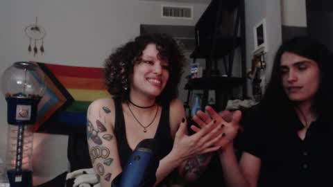 jonmessfan online show from 10.30.25