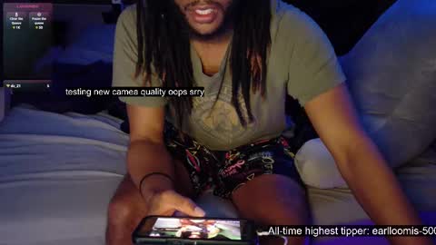 Jonni online show from 03.06.25