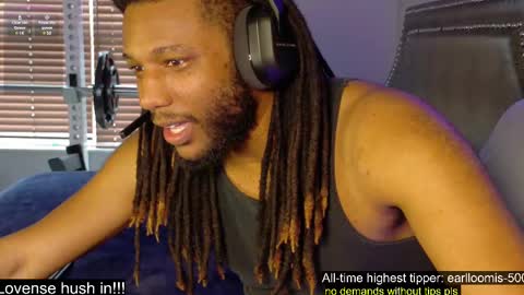 Jonni online show from 03.07.25