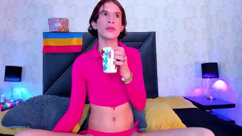 jonny_gilbert online show from 09.17.25