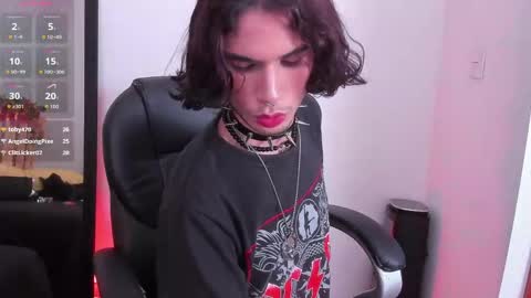 jonny_gilbert online show from 04.25.26