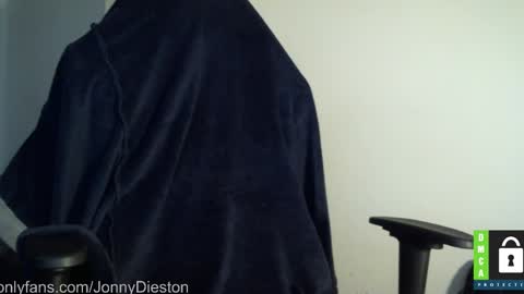 JonnyDieston online show from 12.09.24