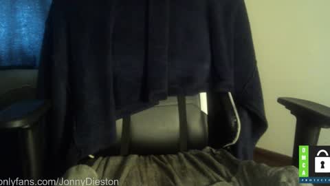 JonnyDieston online show from 01.01.25