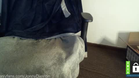 JonnyDieston online show from 02.04.25