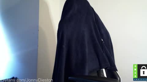 JonnyDieston online show from 03.02.25