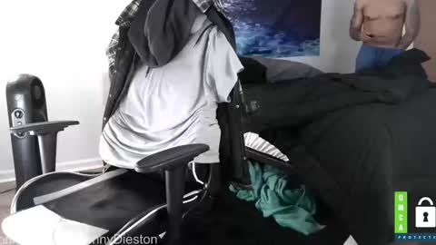 JonnyDieston online show from 03.15.26