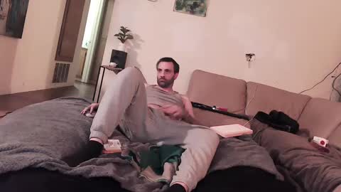 JayHungster xxx online show from 12.02.24