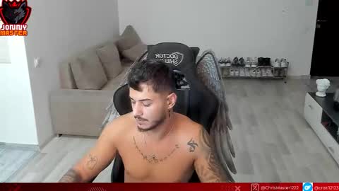 jonnyporn1 online show from 09.18.25