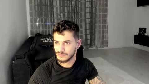 jonnyporn1 online show from 02.10.26