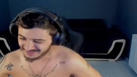 jonnyporn1 online show from 03.09.26