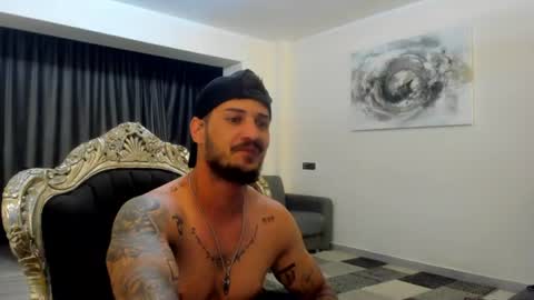 jonnyporn1 online show from 06.13.26