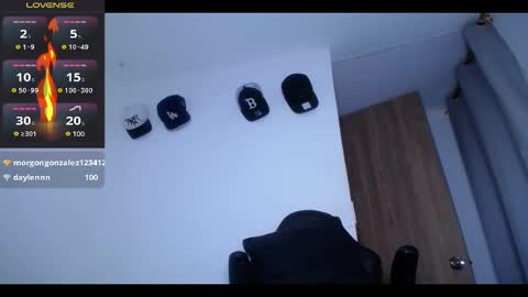 Snapshot of jonryder_ chatting on 03.04.25 Ryder Jon online show from 03.04.25