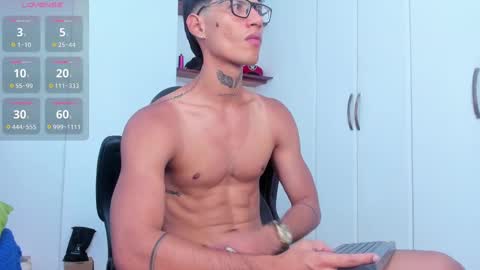 Snapshot of jonryder_ chatting on 09.13.25 Ryder Jon online show from 09.13.25