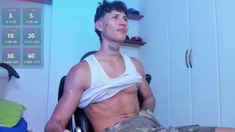 Snapshot of jonryder_ chatting on 09.14.25 Ryder Jon online show from 09.14.25