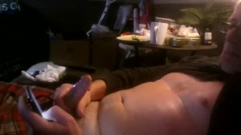 Snapshot of jonsat chatting on 12.28.24 jonsat online show from 12.28.24