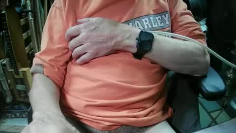 jonsexy1958 online show from 12.14.24