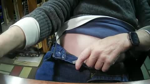 jonsexy1958 online show from 12.15.24