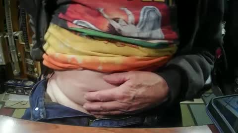 jonsexy1958 online show from 12.16.24