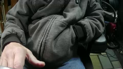 jonsexy1958 online show from 12.25.24