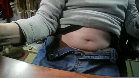 jonsexy1958 online show from 01.04.25