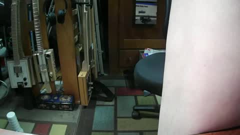 jonsexy1958 online show from 02.06.25