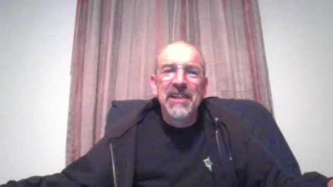 Jon online show from 12.24.24
