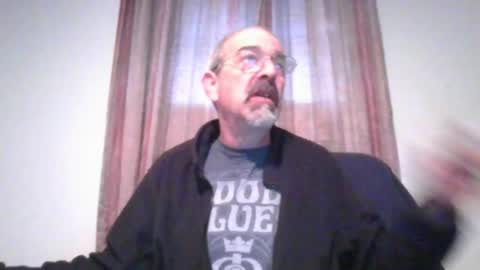 Jon online show from 01.01.25