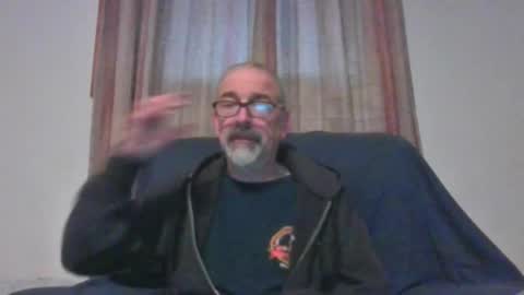 Jon online show from 02.16.25