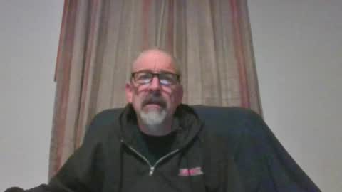 Jon online show from 02.17.25
