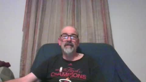 Jon online show from 02.19.25