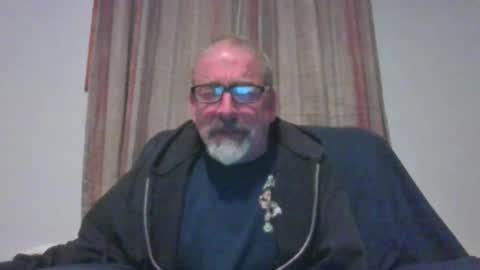 Jon online show from 02.24.25