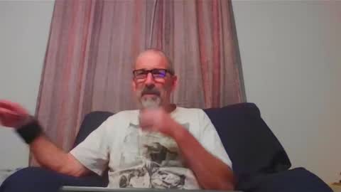 Jon online show from 09.10.25