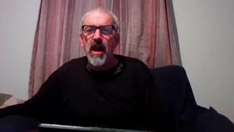 Jon online show from 10.14.25