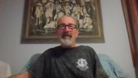 Jon online show from 04.13.26